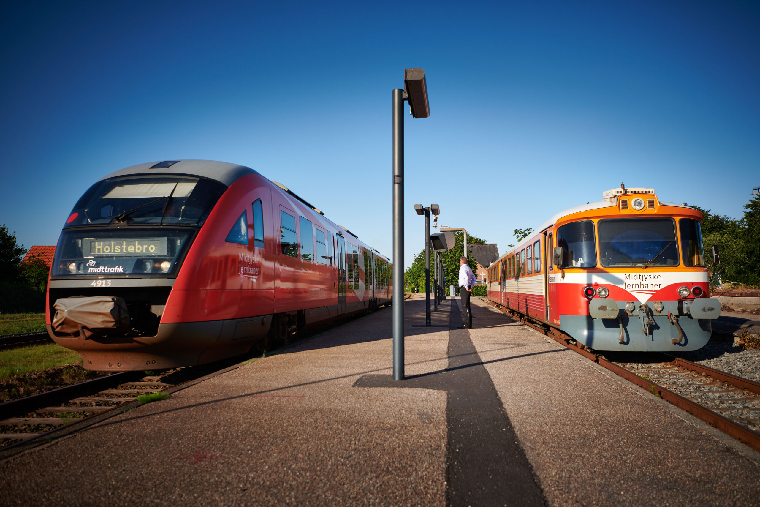 Husk nye køreplaner fra og med søndag den 10. december 2023
