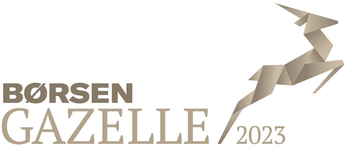 Gazelle 2023